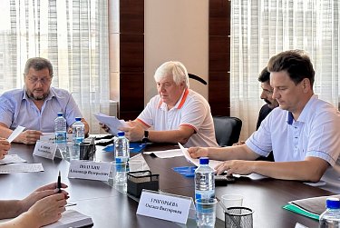 Депутаты «ЗА» цифровизацию дорожно-транспортной системы